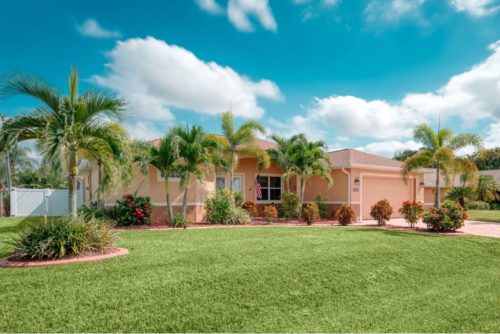 Photo Villa Holiday Cape Coral, Florida