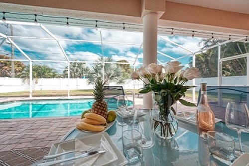 Photo Villa Holiday Cape Coral, Florida