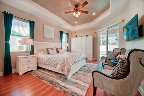 Photo Villa Holiday Cape Coral, Florida