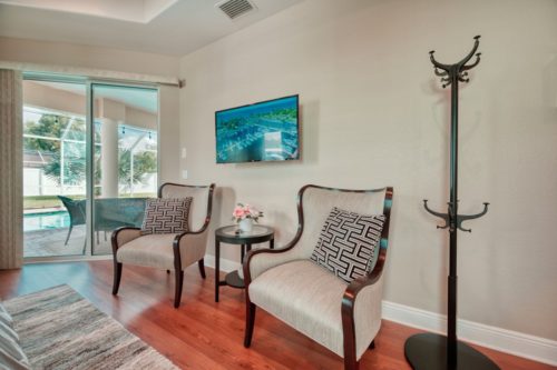 Photo 14 Villa Holiday Cape Coral, Florida