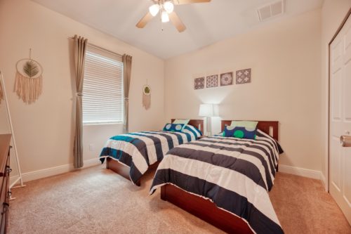 Photo 16 Villa Holiday Cape Coral, Florida
