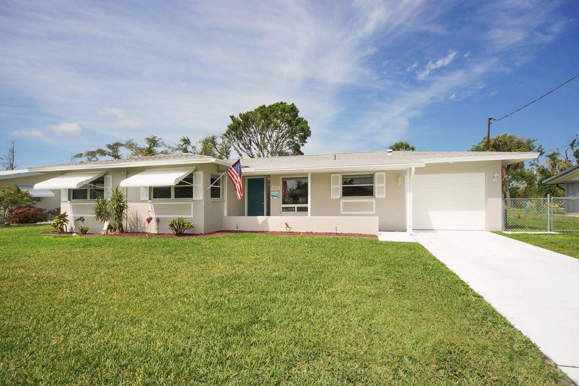 Photo Villa Holiday Cape Coral, Florida
