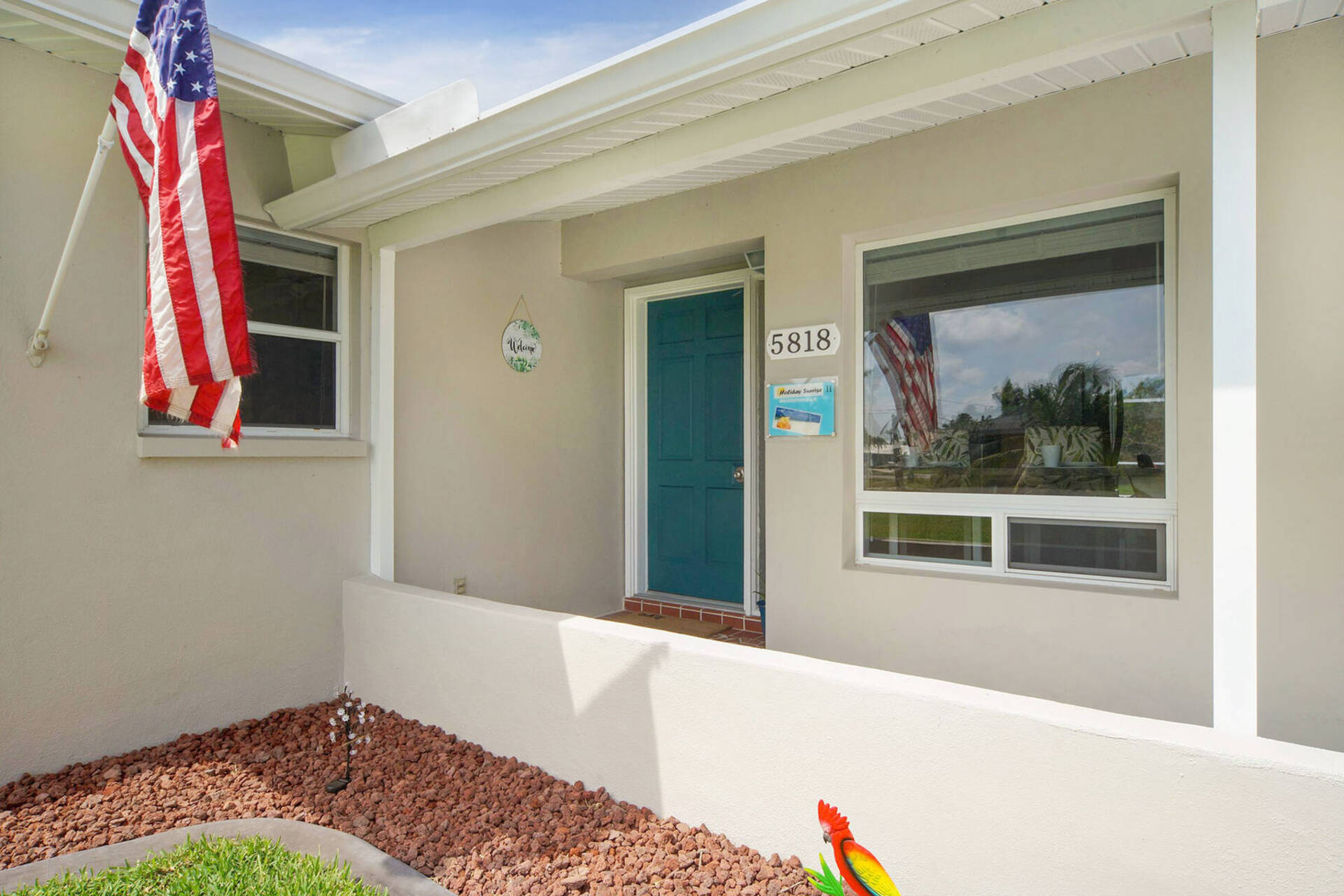 Photo Villa Holiday Cape Coral, Florida