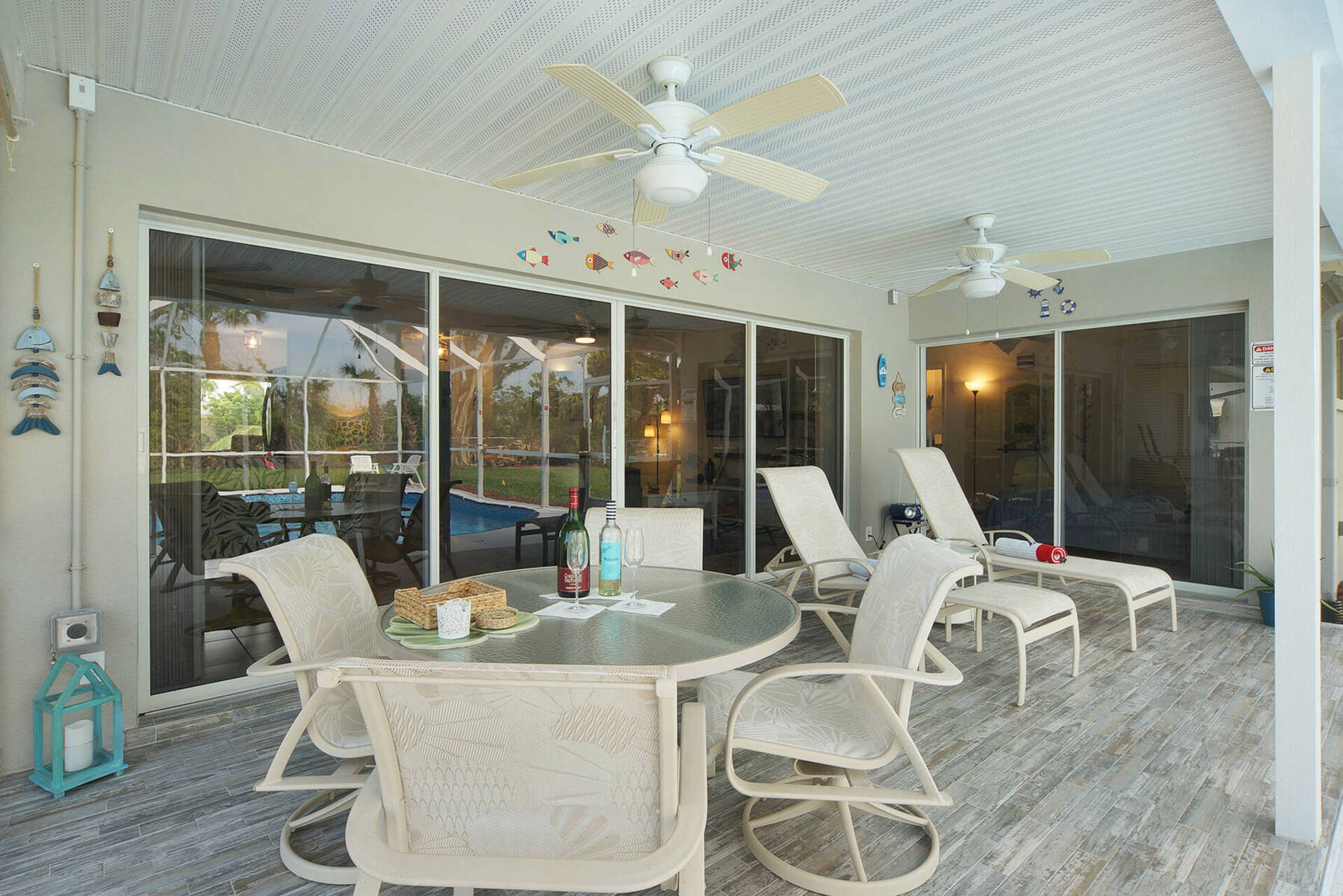 Photo Villa Holiday Cape Coral, Florida