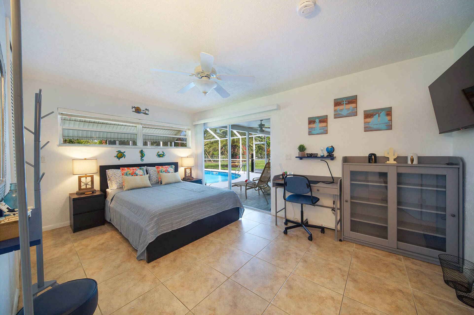 Photo Villa Holiday Cape Coral, Florida