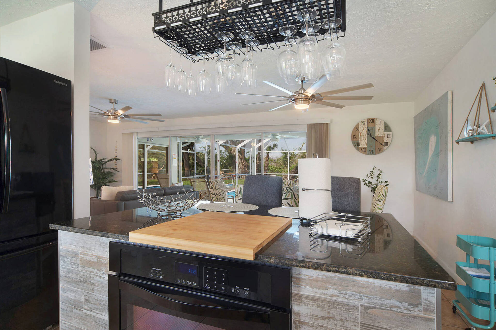 Photo 16 Villa Holiday Cape Coral, Florida